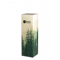 Vitrine LED-verlichting & Sokkel Accessoires
