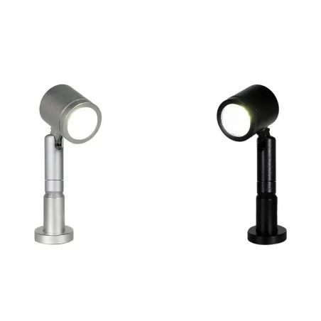 Vitrine LED-verlichting & Sokkel Accessoires
