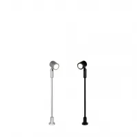 Vitrine LED-verlichting & Sokkel Accessoires