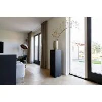 sokkels MDF stone | zuilen van MDF stone