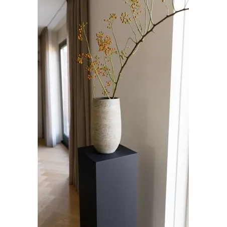 sokkels MDF stone | zuilen van MDF stone