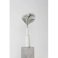 Dutch design sokkel Concrete | opvouwbaar | sterke kartonnen zuilen