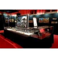 Plexiglas vitrinekap | plexiglas stolp | maquettekap op maat