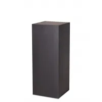 sokkels MDF stone | zuilen van MDF stone