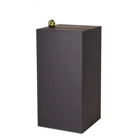 sokkels MDF stone | zuilen van MDF stone