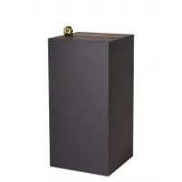 sokkels MDF stone | zuilen van MDF stone
