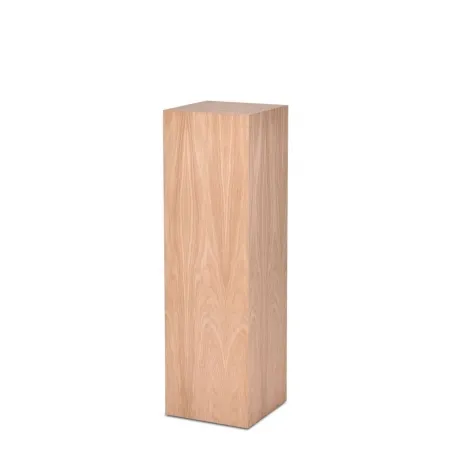 Sokkel eiken hol