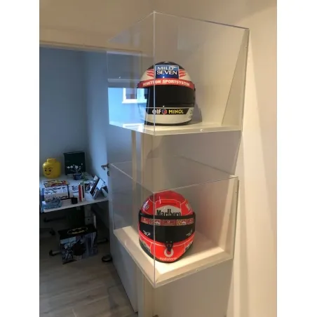 Wanddisplay bastia