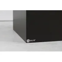 Sokkel met beschermkap en LED - combinatiesokkel