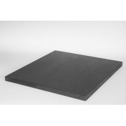 Top MDF stonelook, op maat