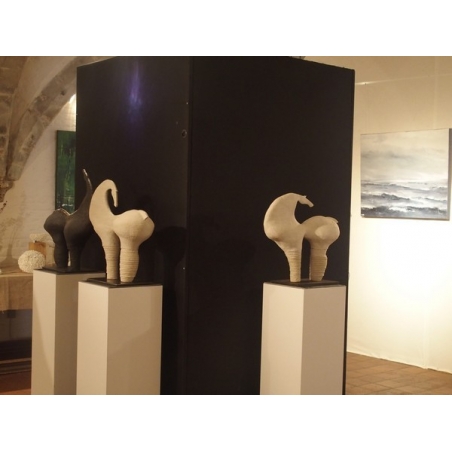 Vitrine LED-verlichting & Sokkel Accessoires