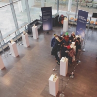 Vitrine LED-verlichting & Sokkel Accessoires