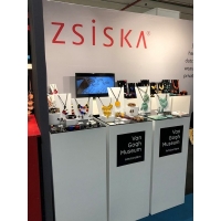 Vitrine LED-verlichting & Sokkel Accessoires