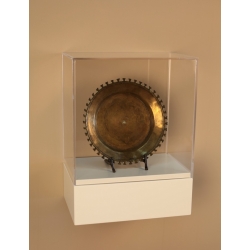 Wanddisplay parijs