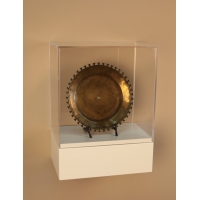 Wanddisplay parijs