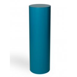 ronde sokkel kleur