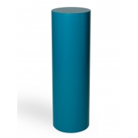 ronde sokkel kleur