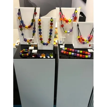 Vitrine LED-verlichting & Sokkel Accessoires