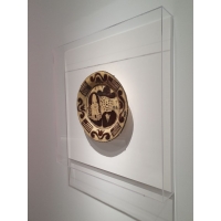 Wanddisplay amsterdam
