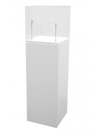 Vitrine sokkel